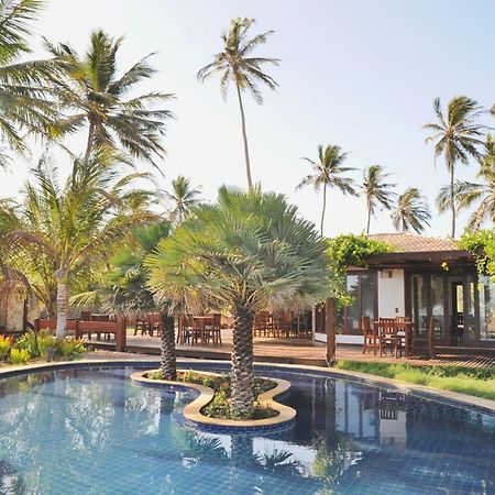 Casa Della Villa Luis Correia Ngoại thất bức ảnh