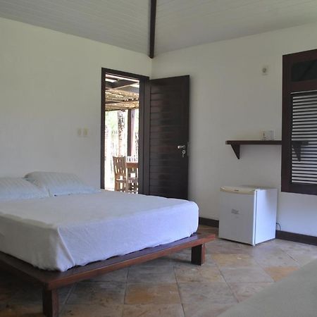 Casa Della Villa Luis Correia Ngoại thất bức ảnh
