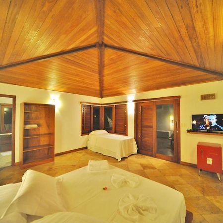 Casa Della Villa Luis Correia Ngoại thất bức ảnh