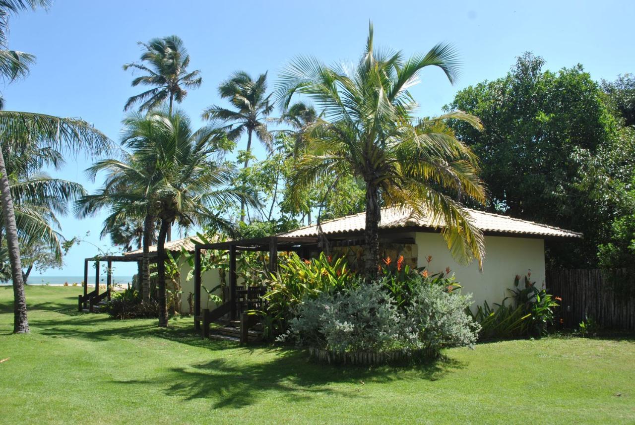 Casa Della Villa Luis Correia Ngoại thất bức ảnh