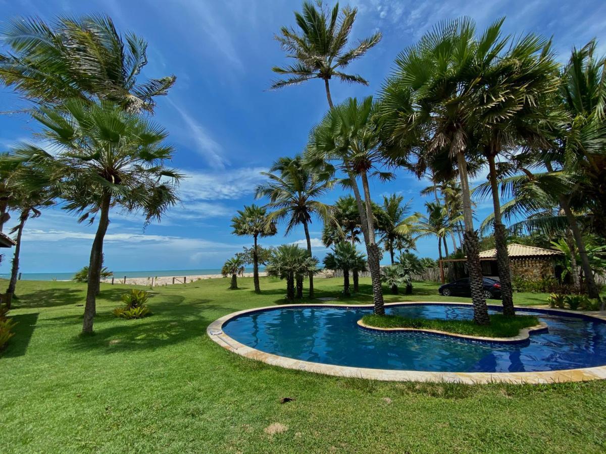 Casa Della Villa Luis Correia Ngoại thất bức ảnh