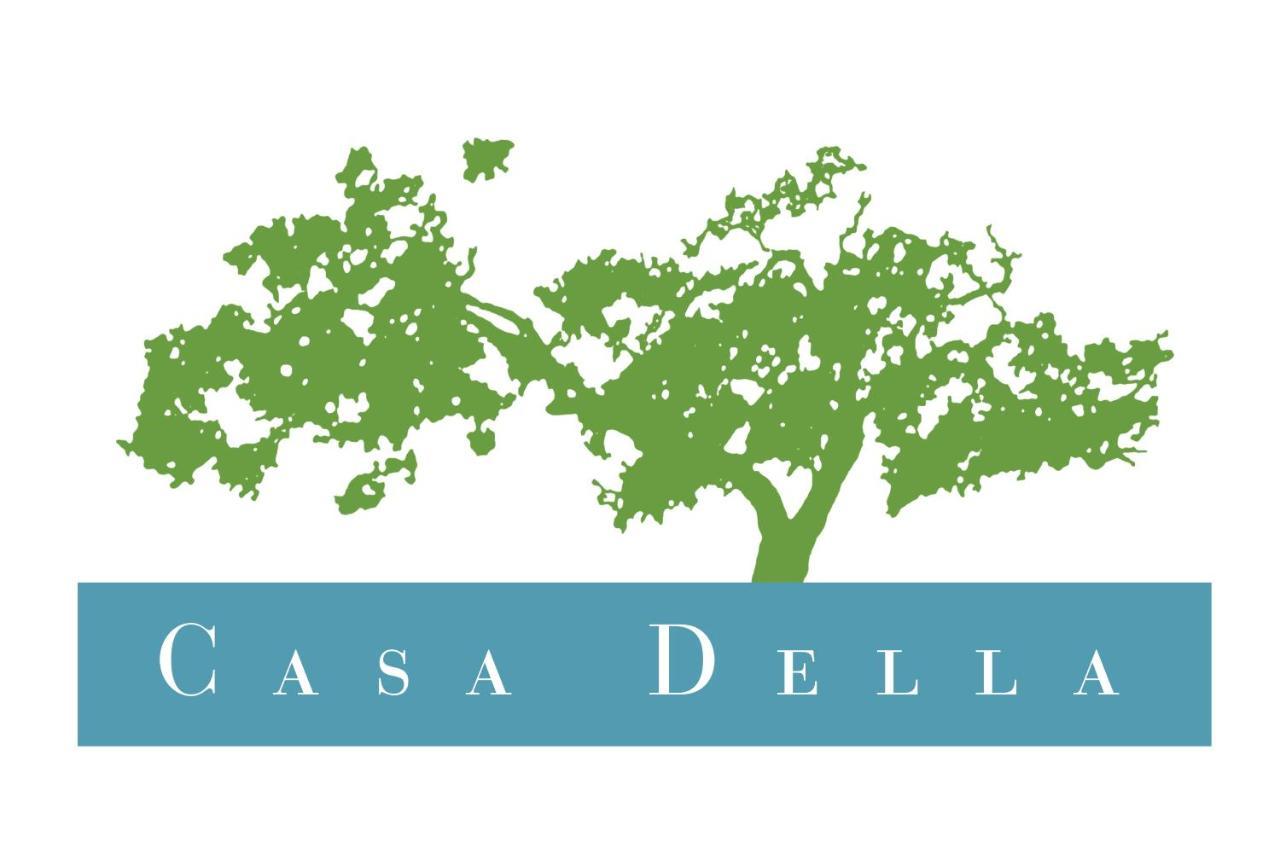 Casa Della Villa Luis Correia Ngoại thất bức ảnh