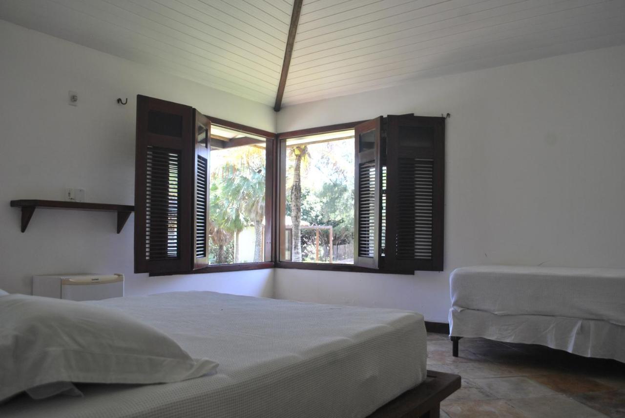 Casa Della Villa Luis Correia Ngoại thất bức ảnh