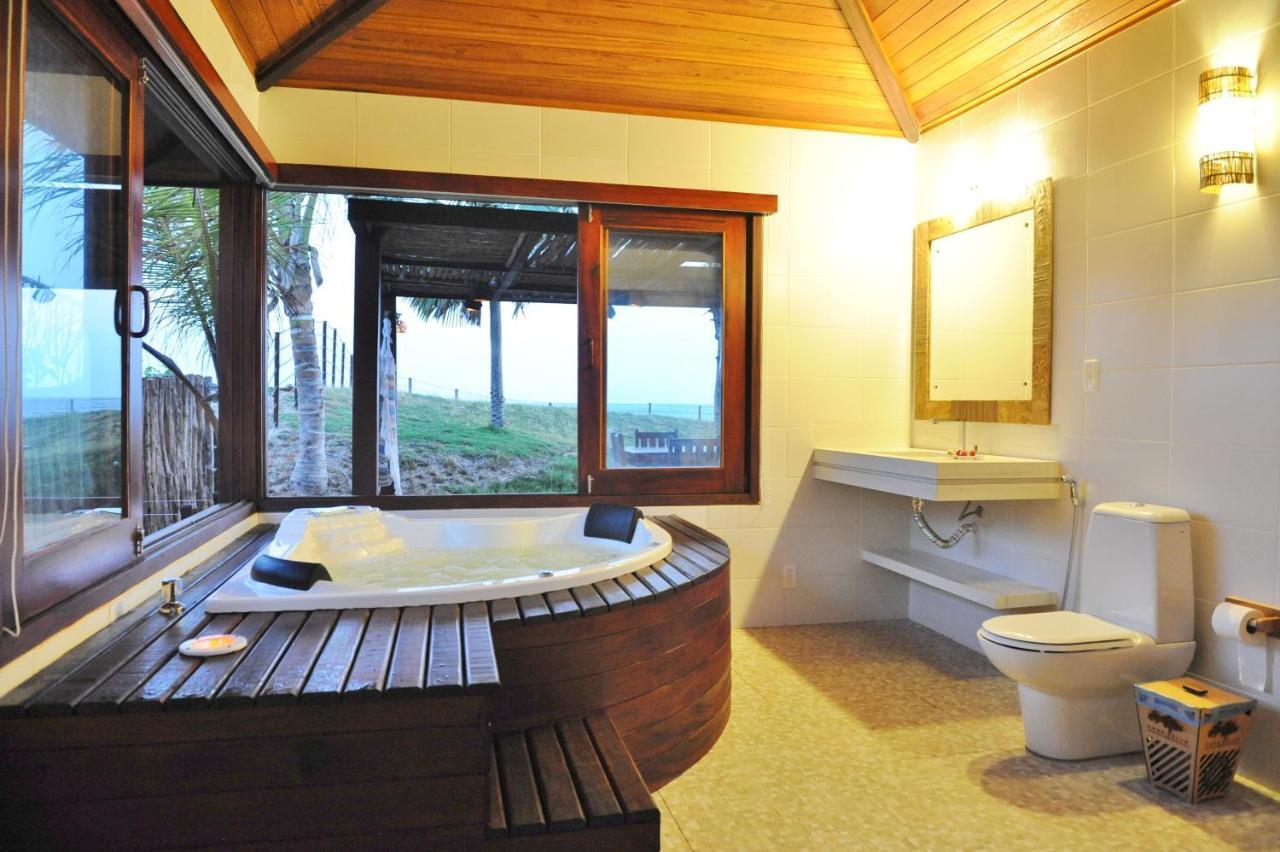 Casa Della Villa Luis Correia Ngoại thất bức ảnh