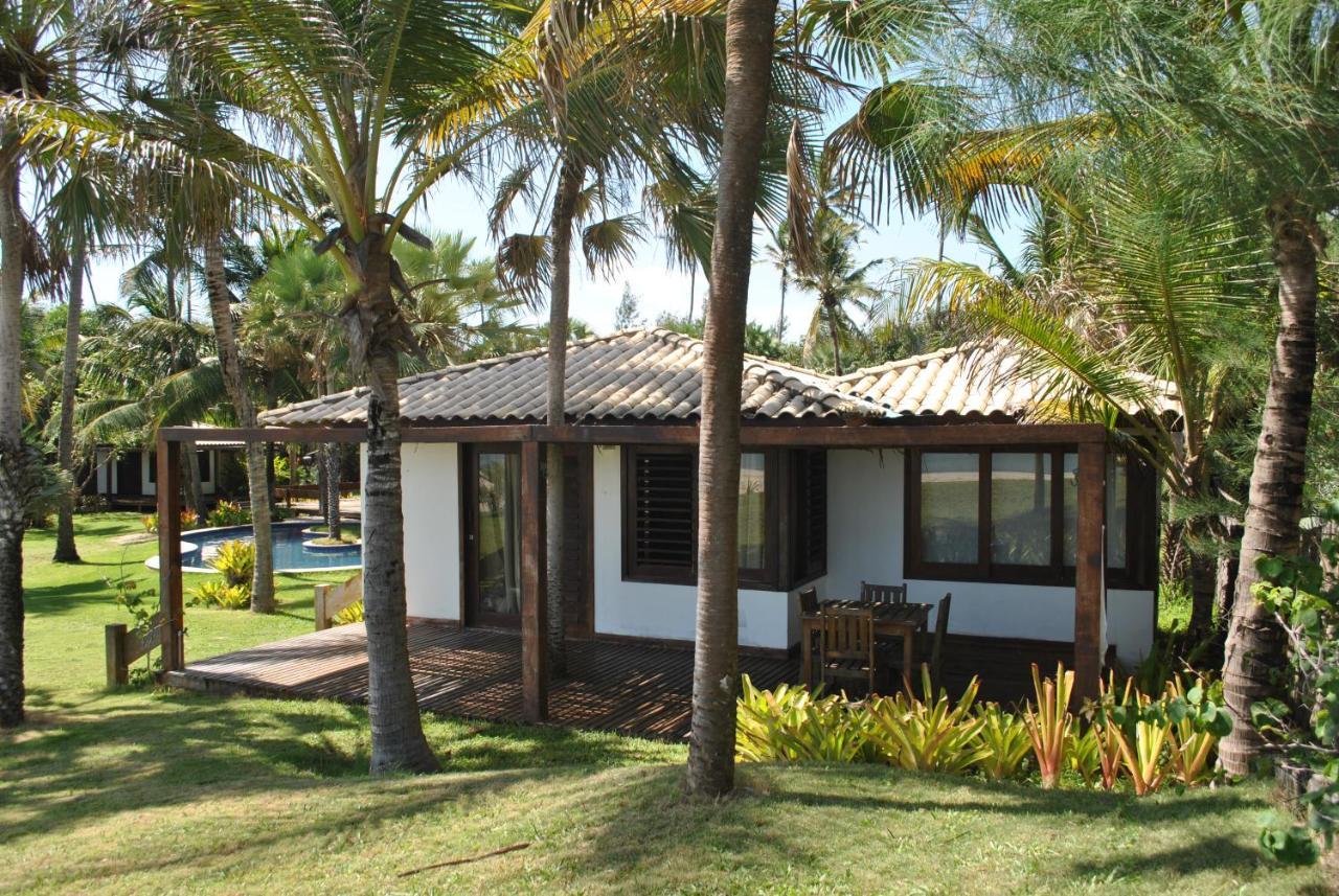 Casa Della Villa Luis Correia Ngoại thất bức ảnh