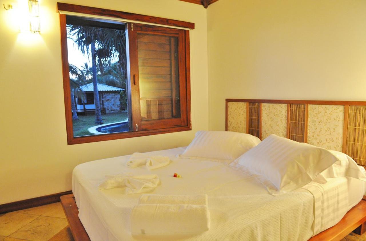 Casa Della Villa Luis Correia Ngoại thất bức ảnh