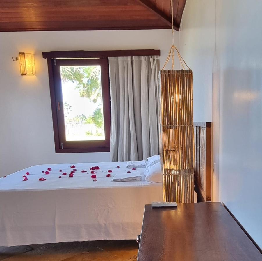 Casa Della Villa Luis Correia Ngoại thất bức ảnh