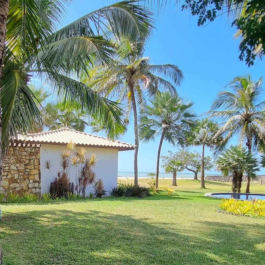 Casa Della Villa Luis Correia Ngoại thất bức ảnh