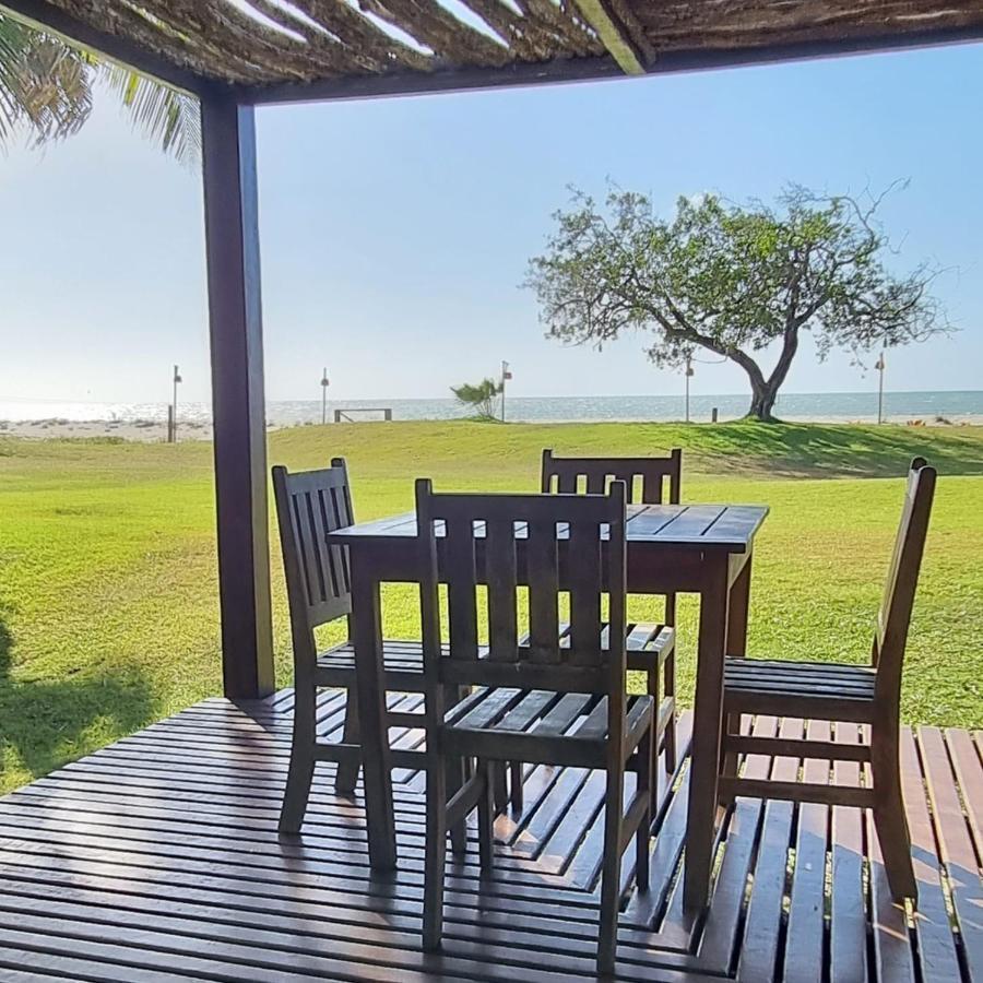 Casa Della Villa Luis Correia Ngoại thất bức ảnh