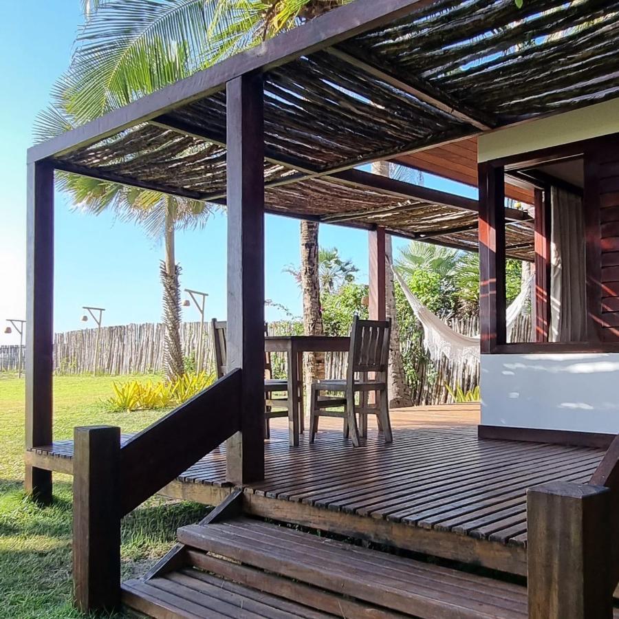 Casa Della Villa Luis Correia Ngoại thất bức ảnh