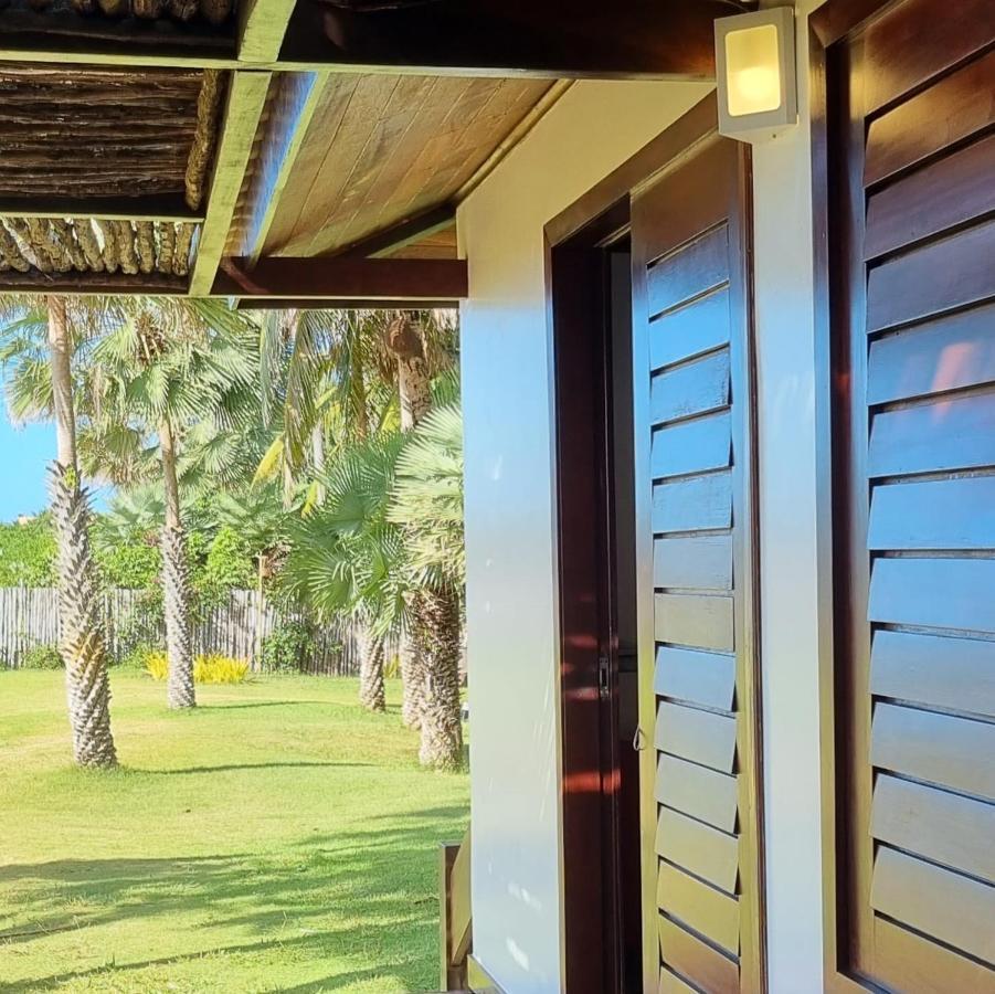 Casa Della Villa Luis Correia Ngoại thất bức ảnh
