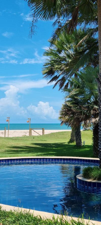 Casa Della Villa Luis Correia Ngoại thất bức ảnh