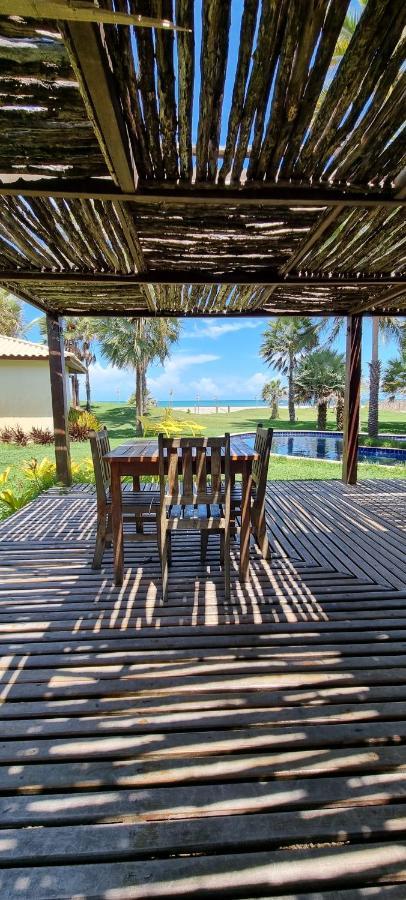 Casa Della Villa Luis Correia Ngoại thất bức ảnh