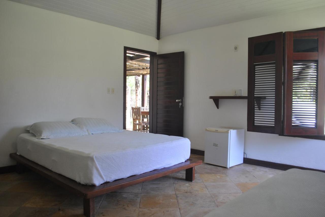 Casa Della Villa Luis Correia Ngoại thất bức ảnh