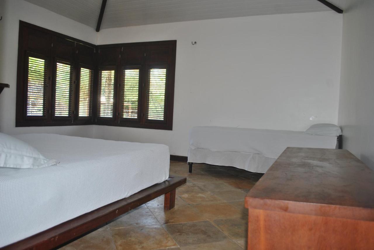 Casa Della Villa Luis Correia Ngoại thất bức ảnh