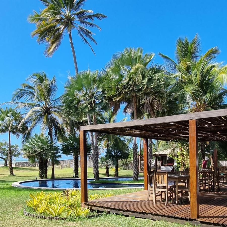 Casa Della Villa Luis Correia Ngoại thất bức ảnh