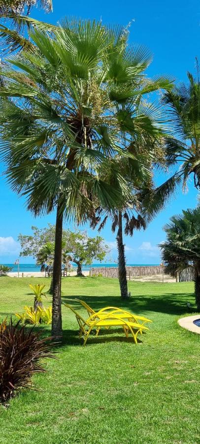 Casa Della Villa Luis Correia Ngoại thất bức ảnh