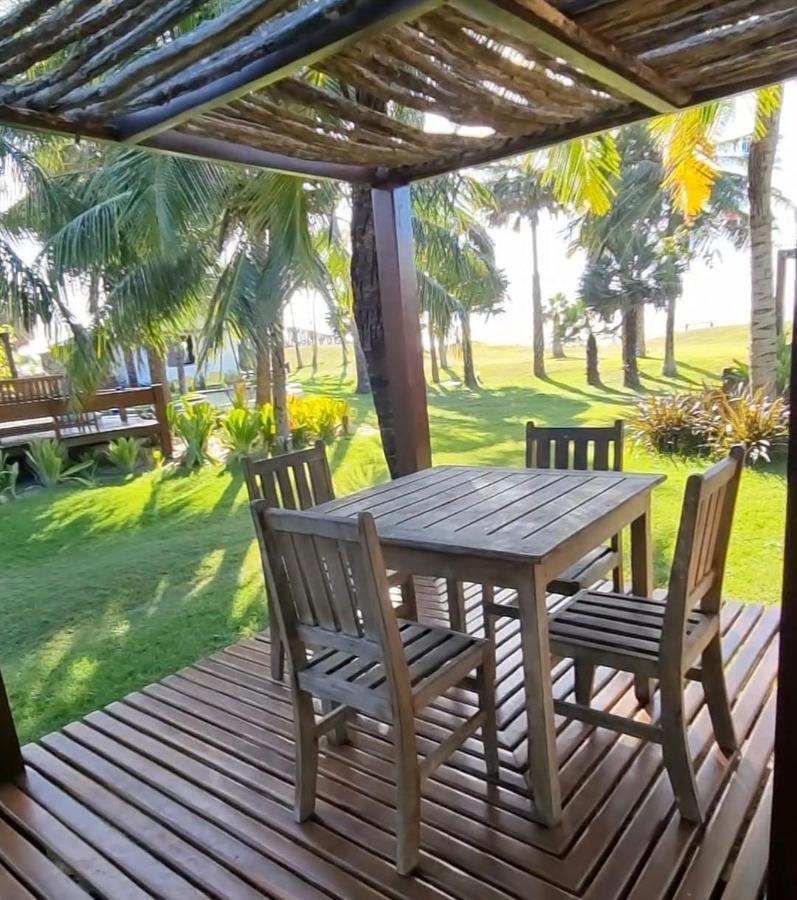Casa Della Villa Luis Correia Ngoại thất bức ảnh