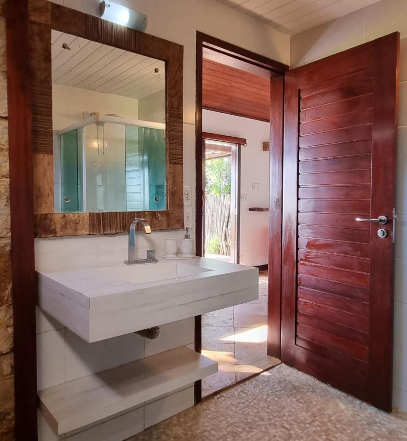Casa Della Villa Luis Correia Ngoại thất bức ảnh