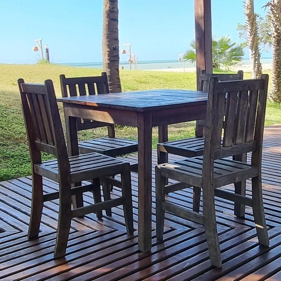 Casa Della Villa Luis Correia Ngoại thất bức ảnh