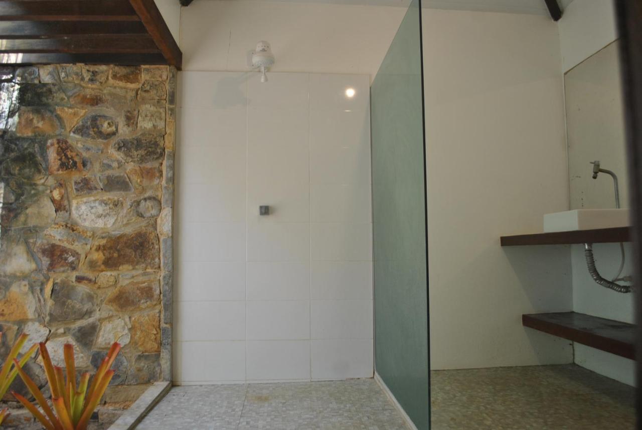 Casa Della Villa Luis Correia Ngoại thất bức ảnh
