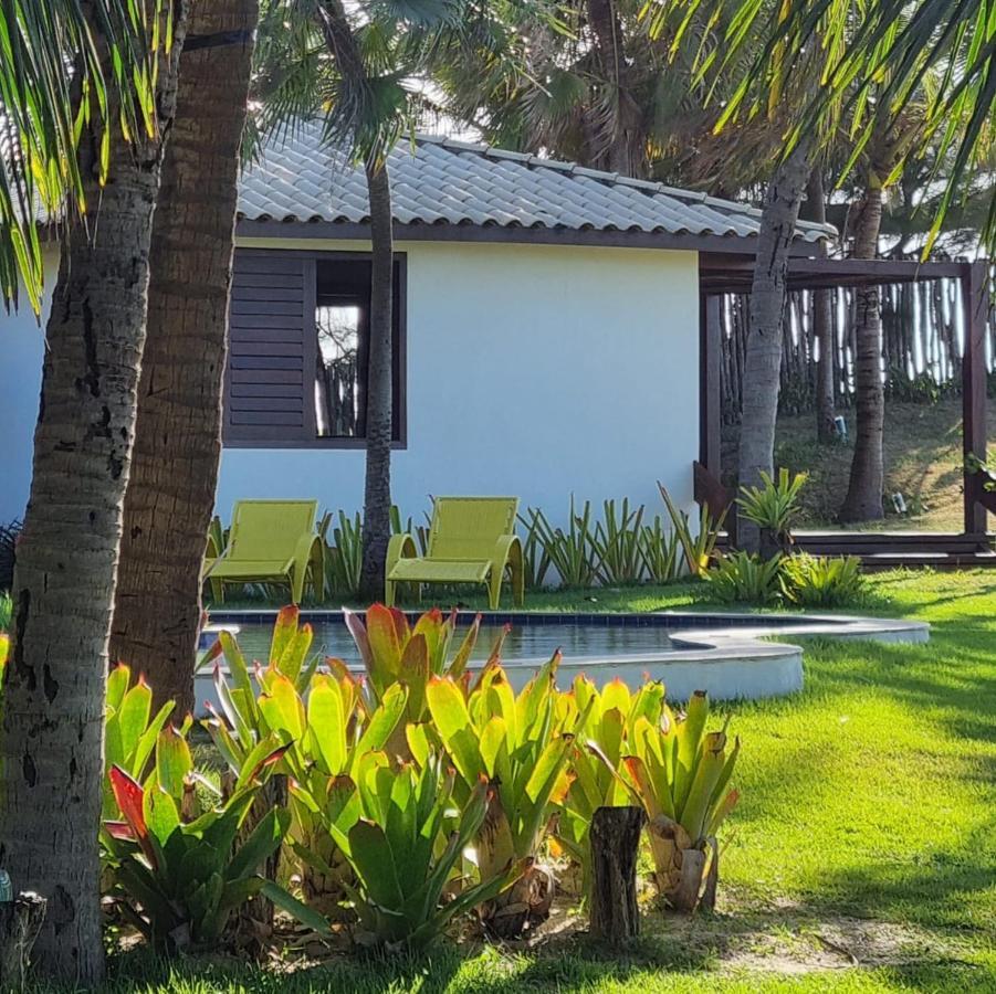 Casa Della Villa Luis Correia Ngoại thất bức ảnh