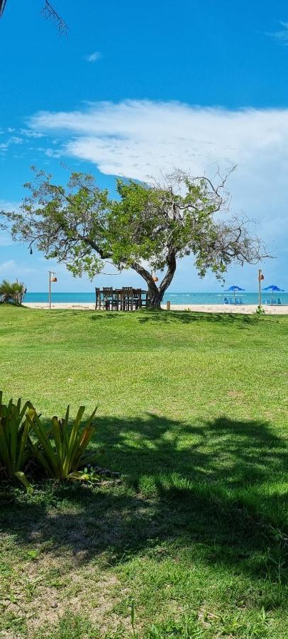 Casa Della Villa Luis Correia Ngoại thất bức ảnh