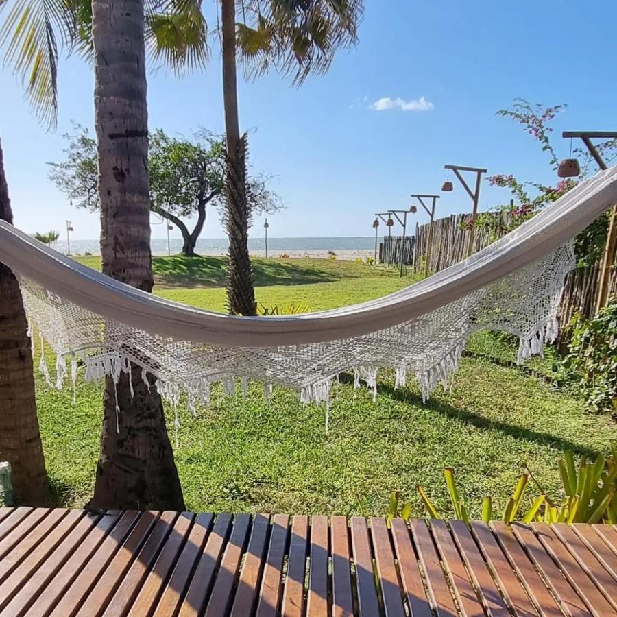 Casa Della Villa Luis Correia Ngoại thất bức ảnh