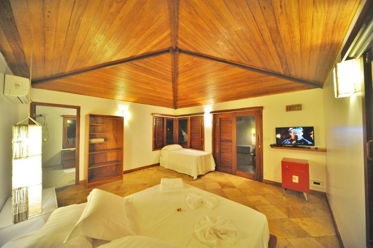 Casa Della Villa Luis Correia Ngoại thất bức ảnh