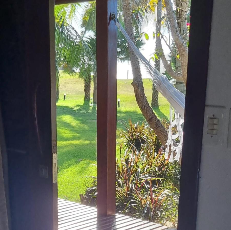 Casa Della Villa Luis Correia Ngoại thất bức ảnh