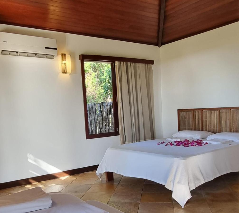 Casa Della Villa Luis Correia Ngoại thất bức ảnh