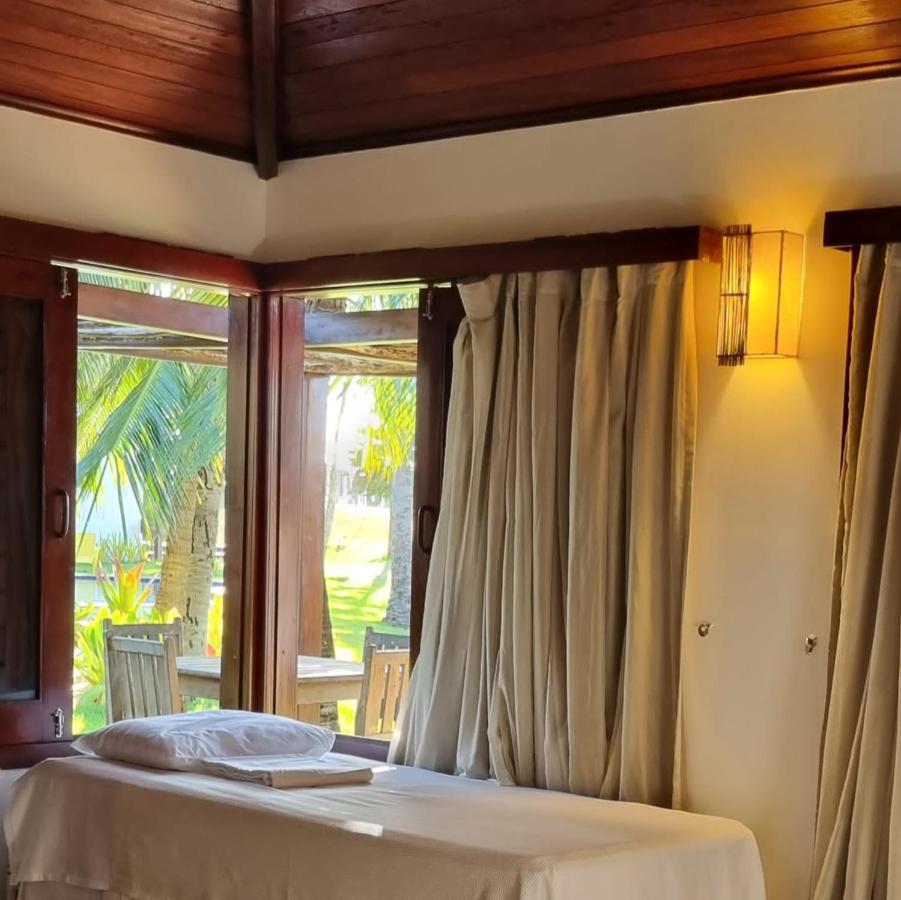 Casa Della Villa Luis Correia Ngoại thất bức ảnh