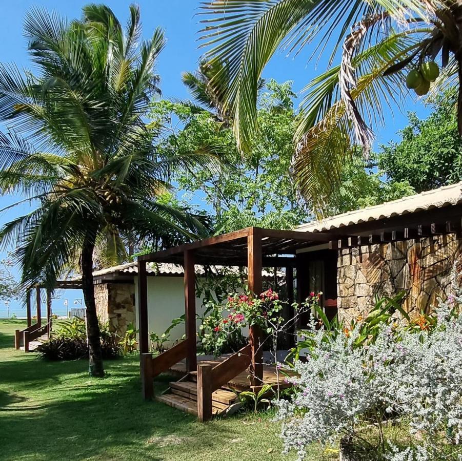Casa Della Villa Luis Correia Ngoại thất bức ảnh