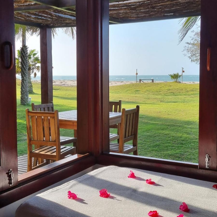 Casa Della Villa Luis Correia Ngoại thất bức ảnh